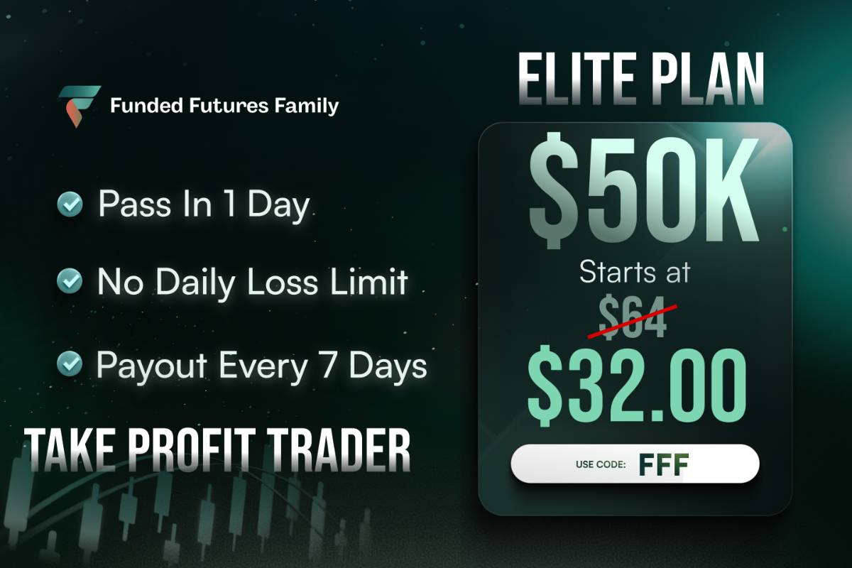 Lucid Trading 4